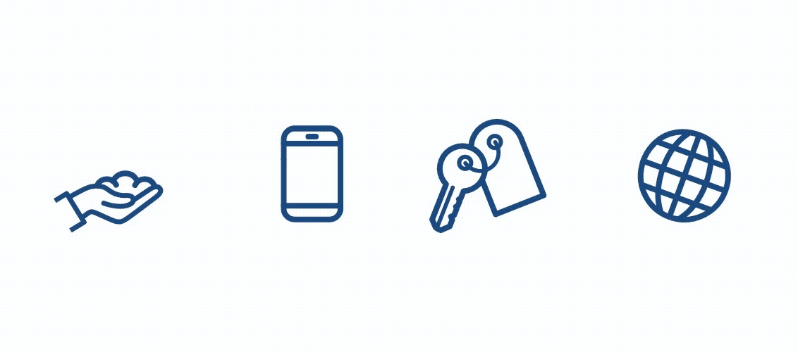 animated icons